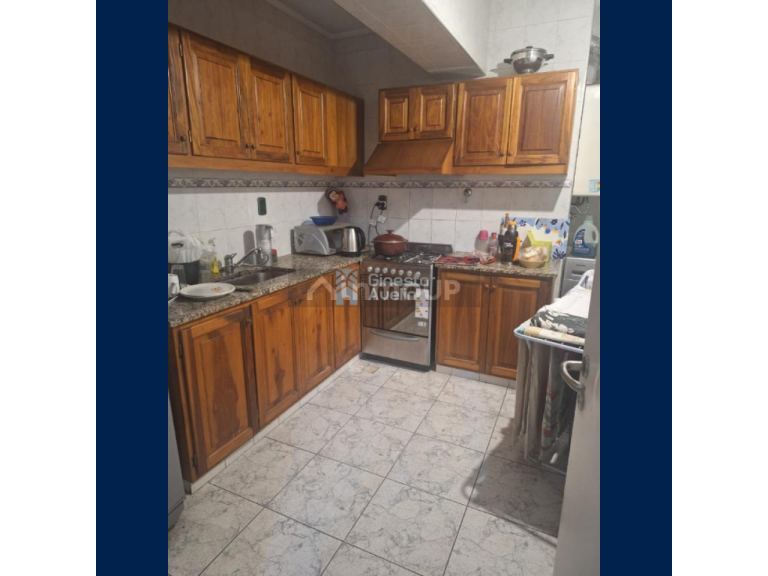 Departamento en Venta en Capital, San Juan