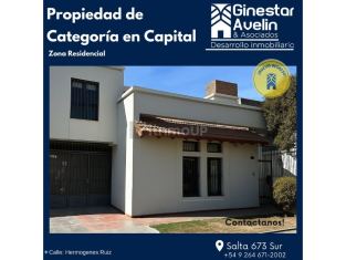 Capital Capital - San Juan