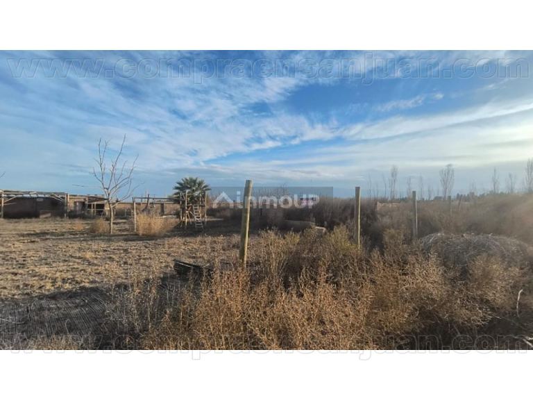 Finca en Venta en Capital, San Juan