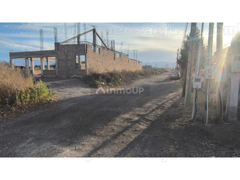 Finca en Venta en Capital, San Juan