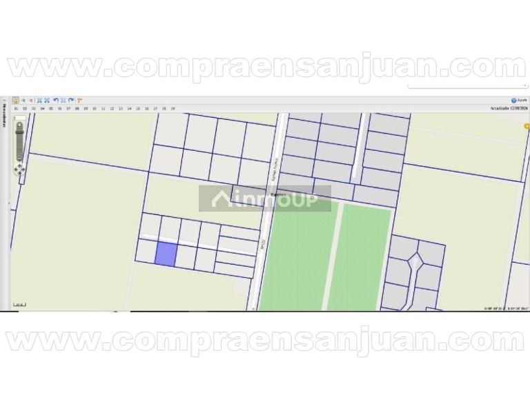 Finca en Venta en Capital, San Juan