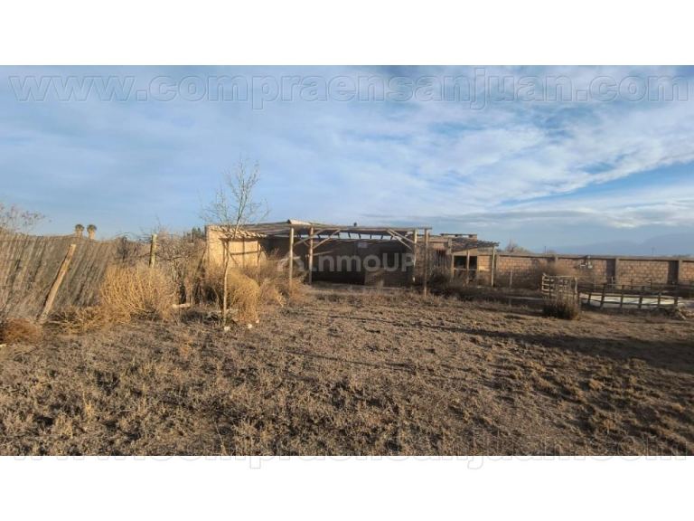 Finca en Venta en Capital, San Juan