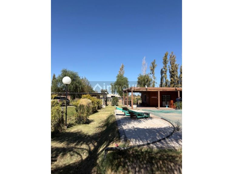 Finca en Venta en Capital, San Juan