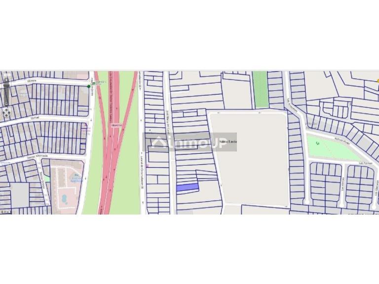 Lote en Venta en Capital, San Juan