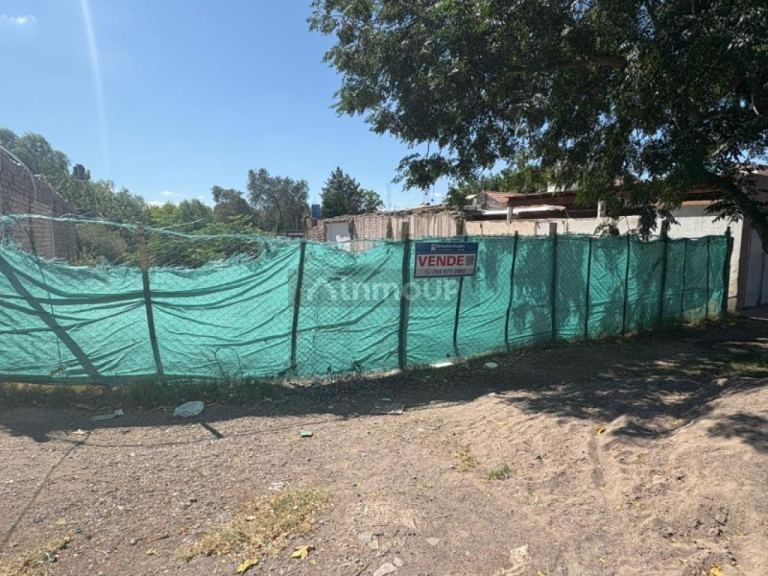 Lote en Venta en Capital, San Juan