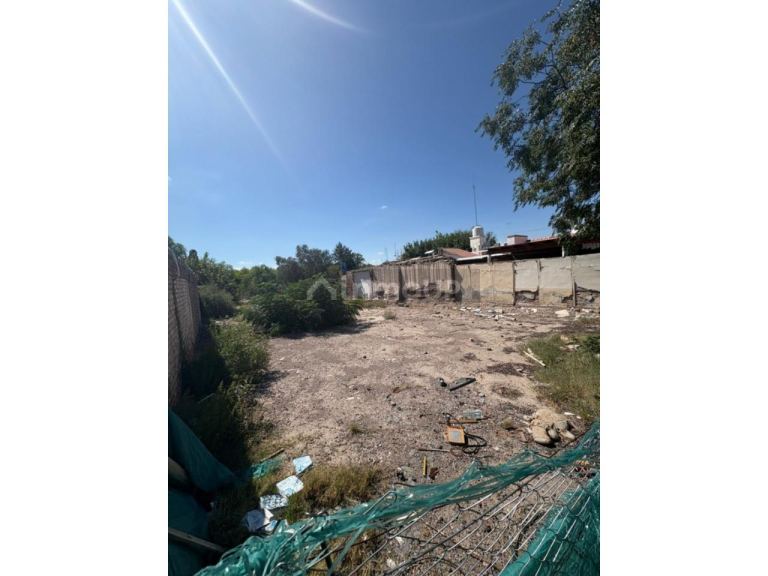 Lote en Venta en Capital, San Juan