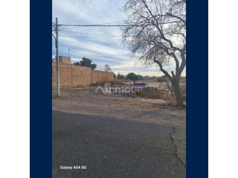 Lote en Venta en Capital, San Juan