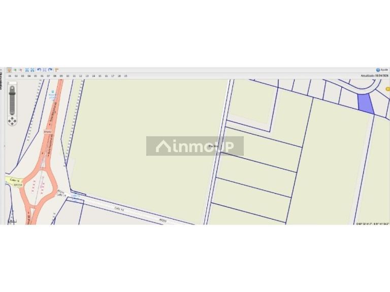 Lote en Venta en Capital, San Juan