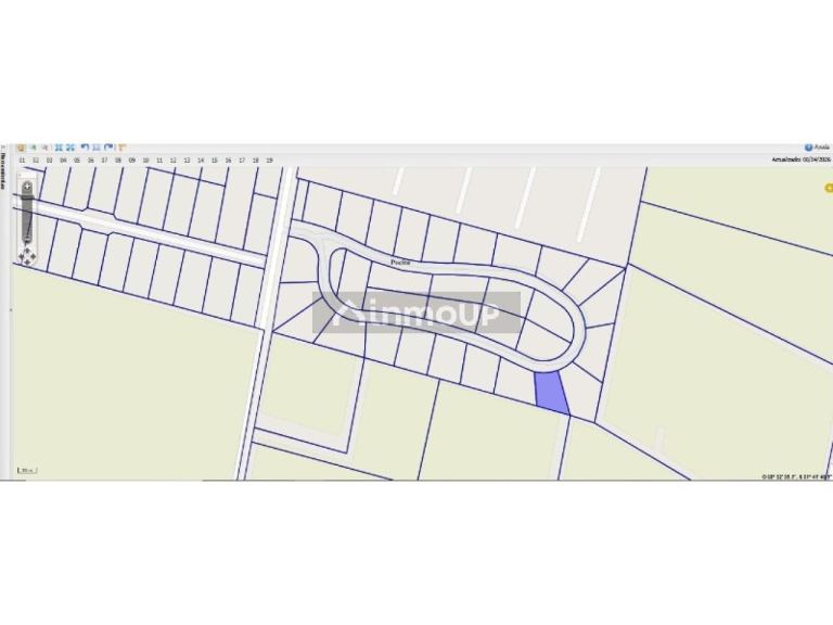 Lote en Venta en Capital, San Juan