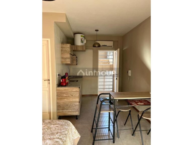 Departamento en Alquiler en Capital, San Juan