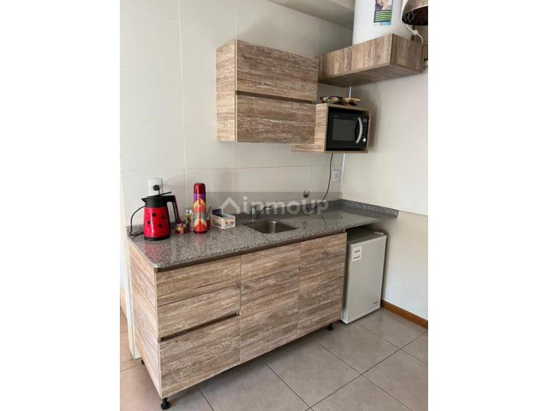Departamento en Alquiler en Capital, San Juan