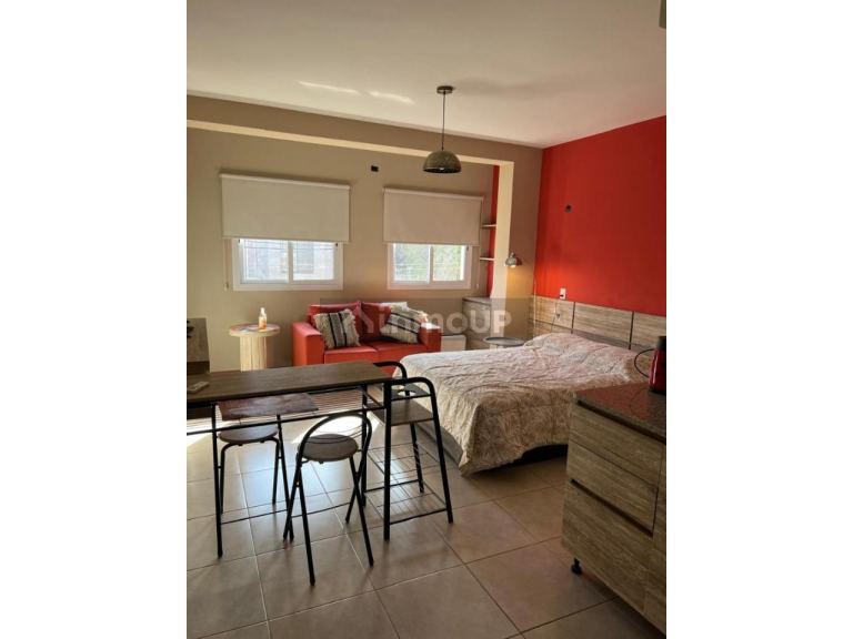 Departamento en Alquiler en Capital, San Juan