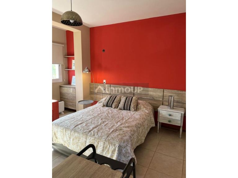 Departamento en Alquiler en Capital, San Juan