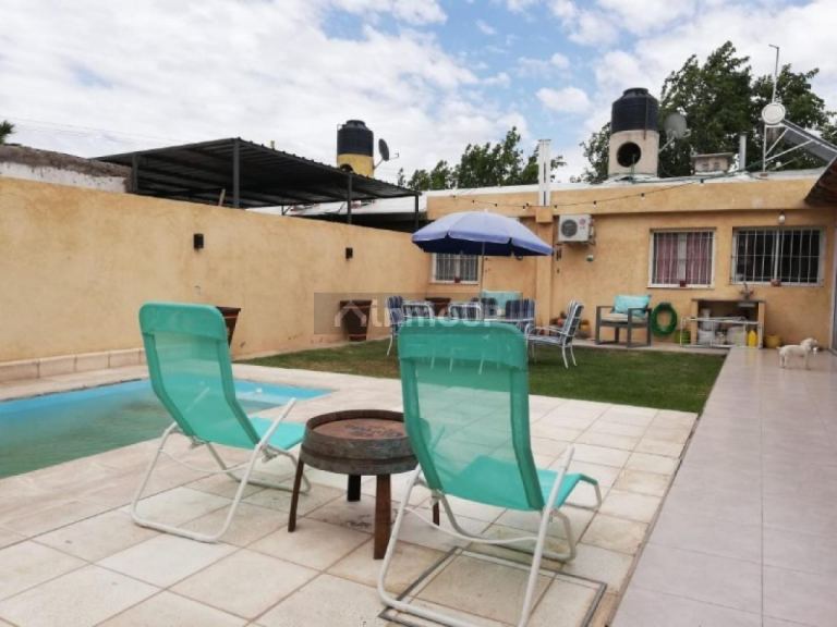 Casa en Venta en Capital, San Juan