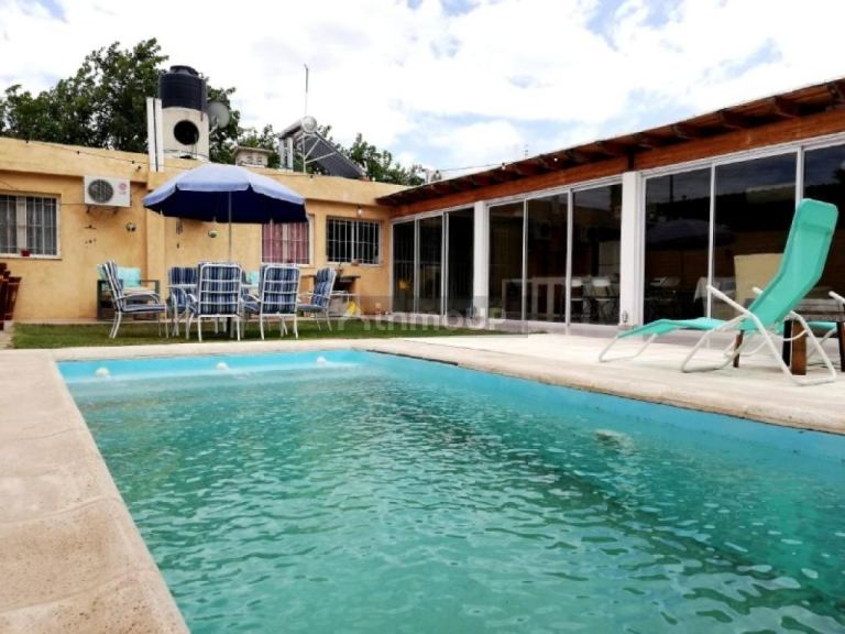 Casa en Venta en Capital, San Juan
