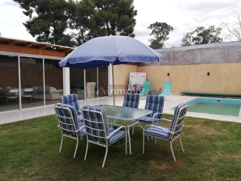 Casa en Venta en Capital, San Juan