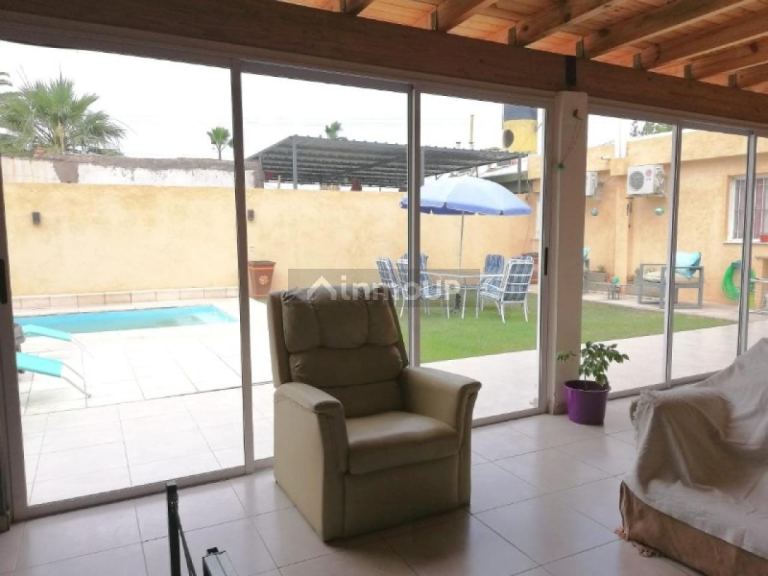 Casa en Venta en Capital, San Juan
