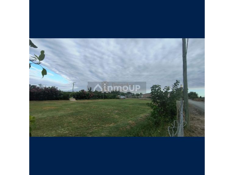 Lote en Venta en Capital, San Juan