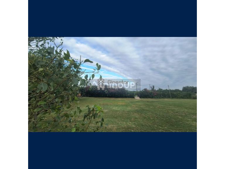 Lote en Venta en Capital, San Juan