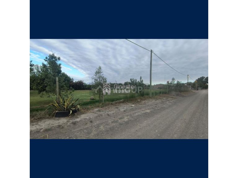 Lote en Venta en Capital, San Juan