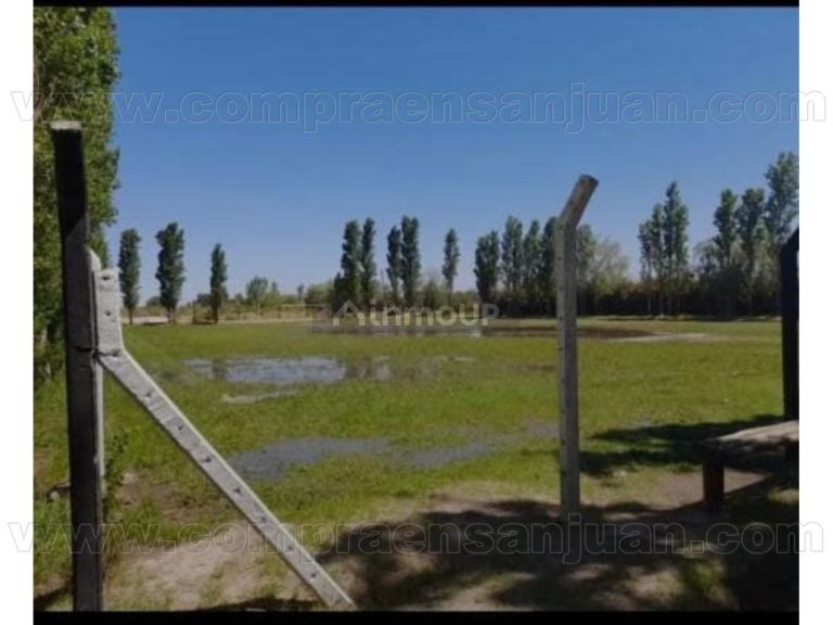 Lote en Venta en Capital, San Juan