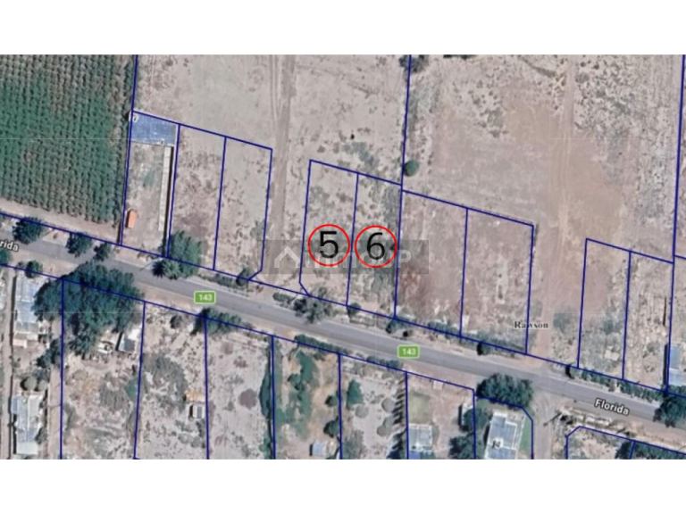 Lote en Venta en Capital, San Juan