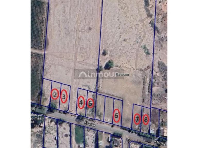 Lote en Venta en Capital, San Juan