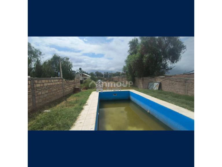 Finca en Venta en Capital, San Juan