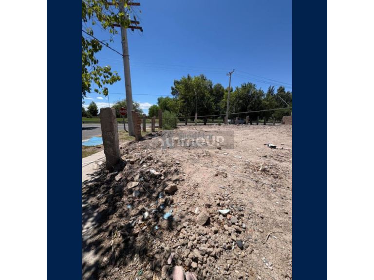 Lote en Venta en Capital, San Juan