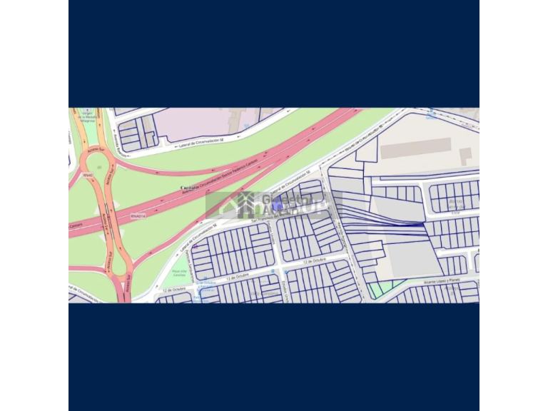 Lote en Venta en Capital, San Juan