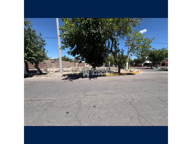 Lote en Venta en Capital, San Juan