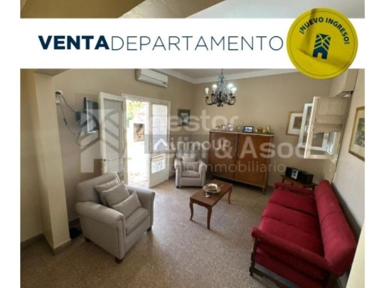 Departamento en Venta en Capital, San Juan