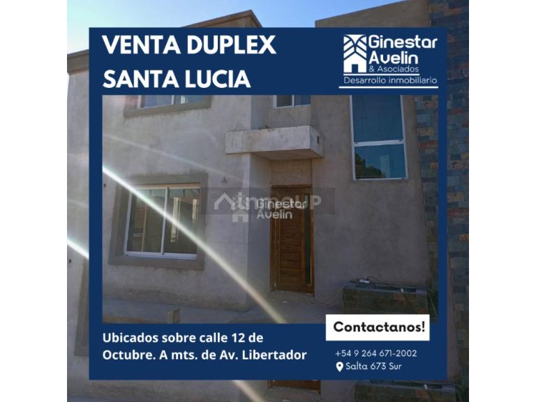 Departamento en Venta en Capital, San Juan