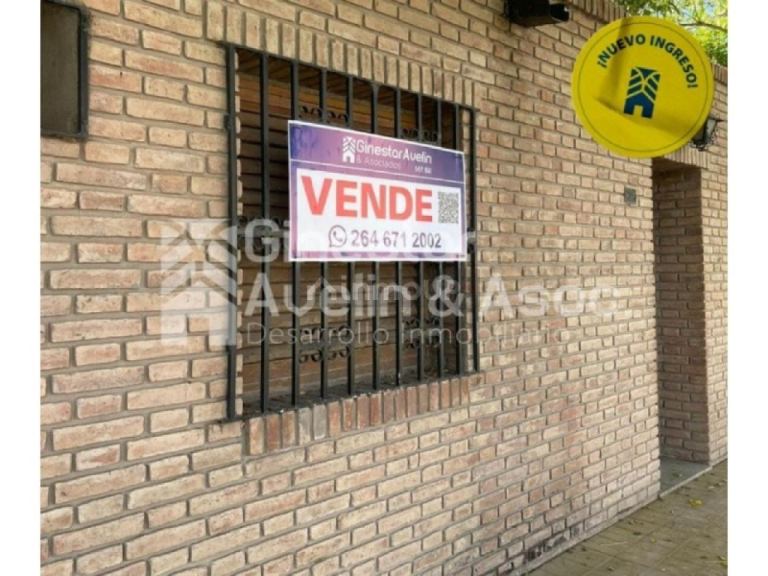 Galpon en Venta en Capital, San Juan