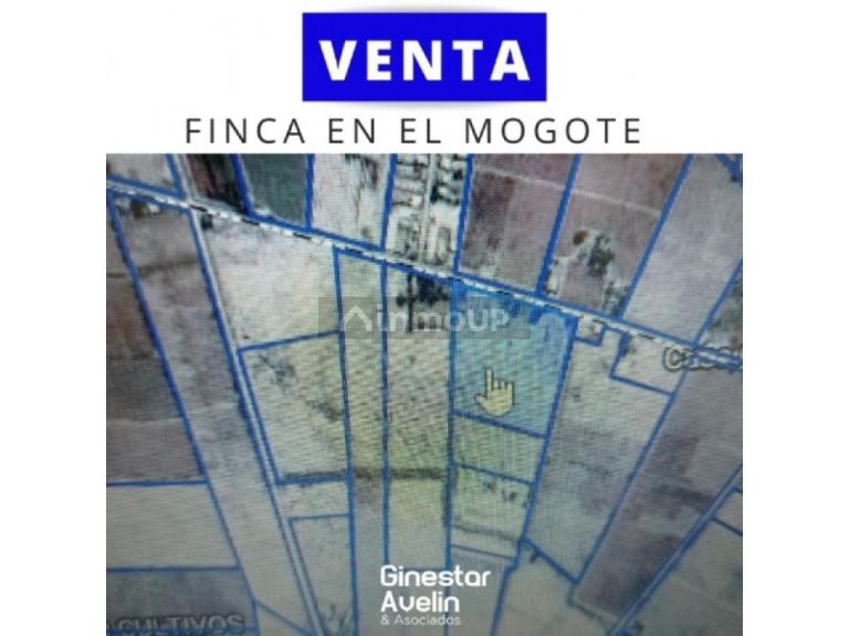 Finca en Venta en Capital, San Juan