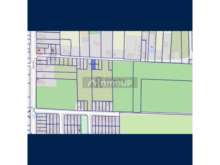 Lote en Venta en Capital, San Juan