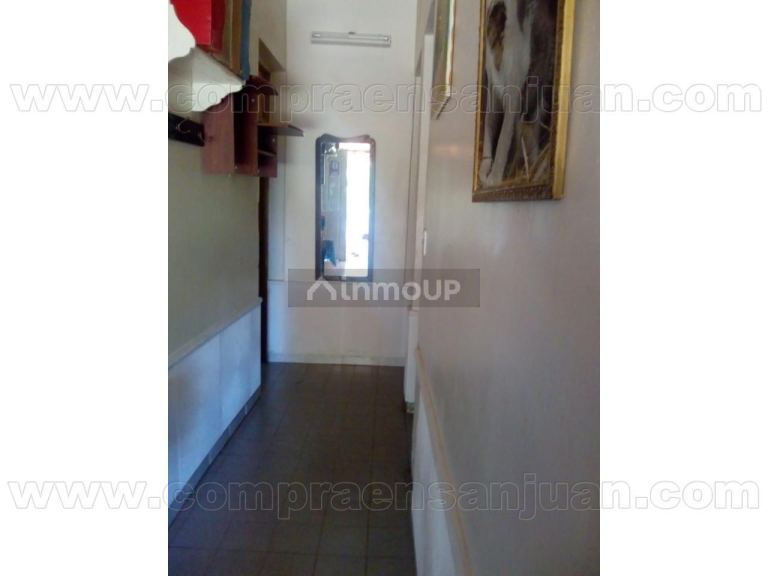 Casa en Venta en Capital, San Juan