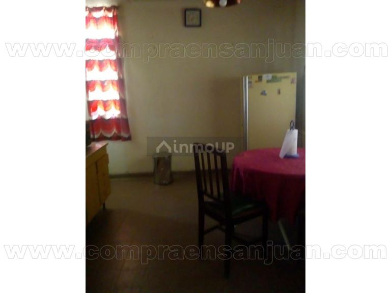 Casa en Venta en Capital, San Juan