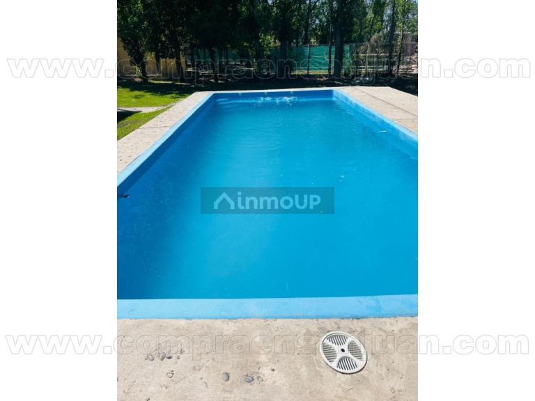 Casa en Venta en Capital, San Juan