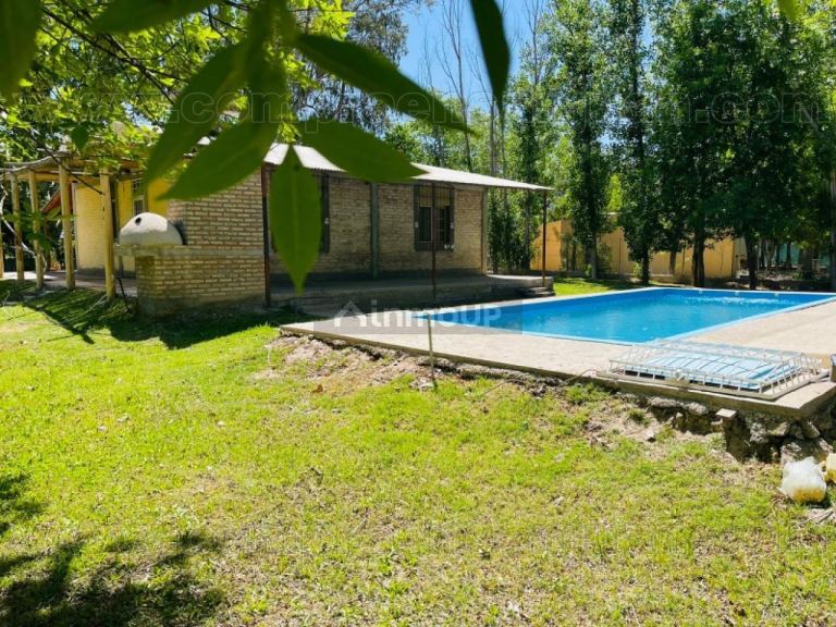 Casa en Venta en Capital, San Juan