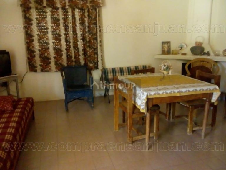 Casa en Venta en Capital, San Juan