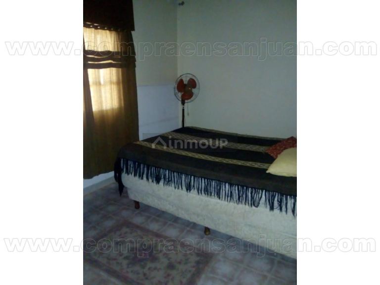 Casa en Venta en Capital, San Juan