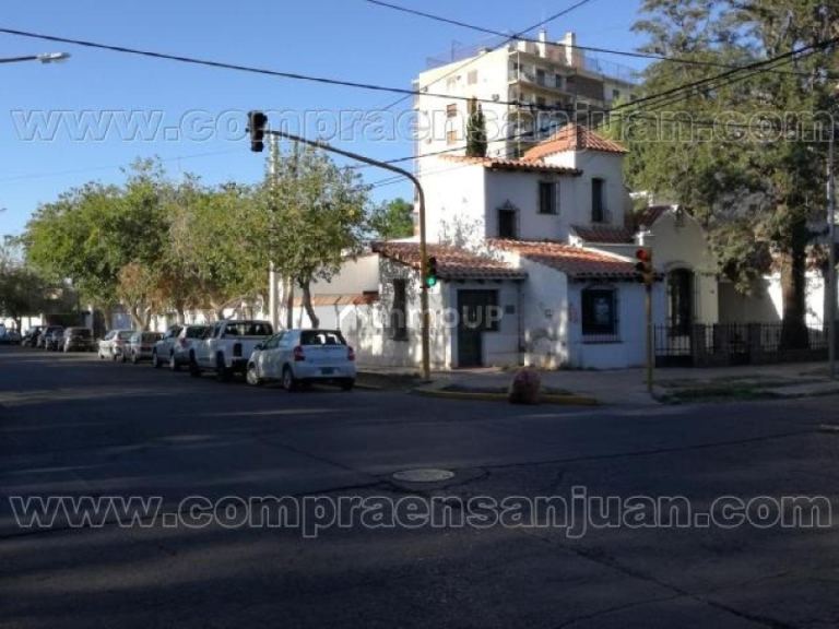 Casa en Venta en Capital, San Juan