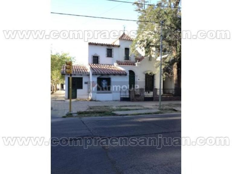 Casa en Venta en Capital, San Juan