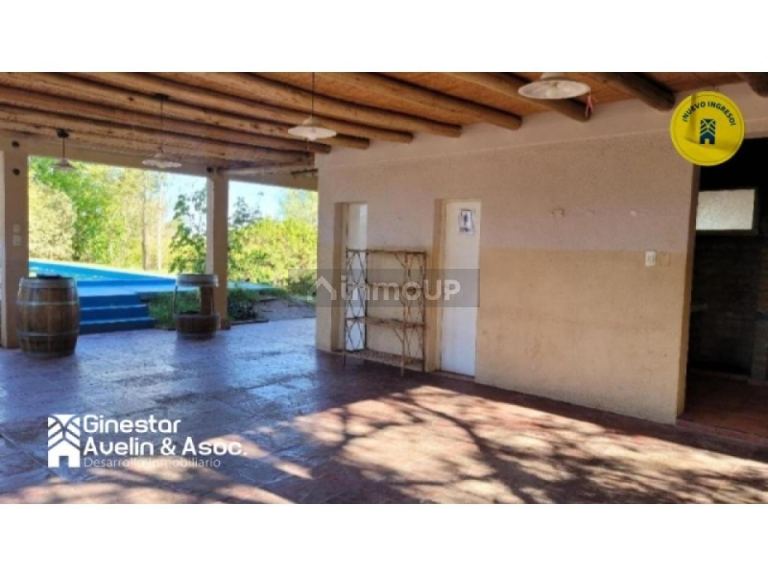 Finca en Venta en Capital, San Juan