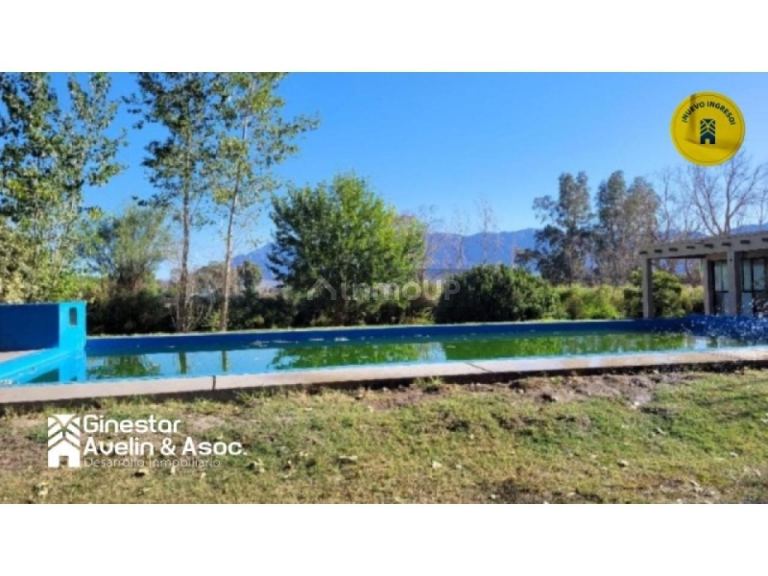 Finca en Venta en Capital, San Juan
