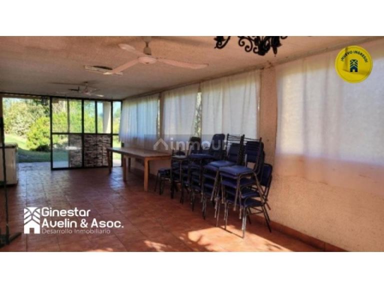 Finca en Venta en Capital, San Juan
