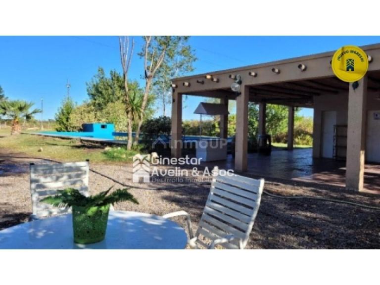 Finca en Venta en Capital, San Juan