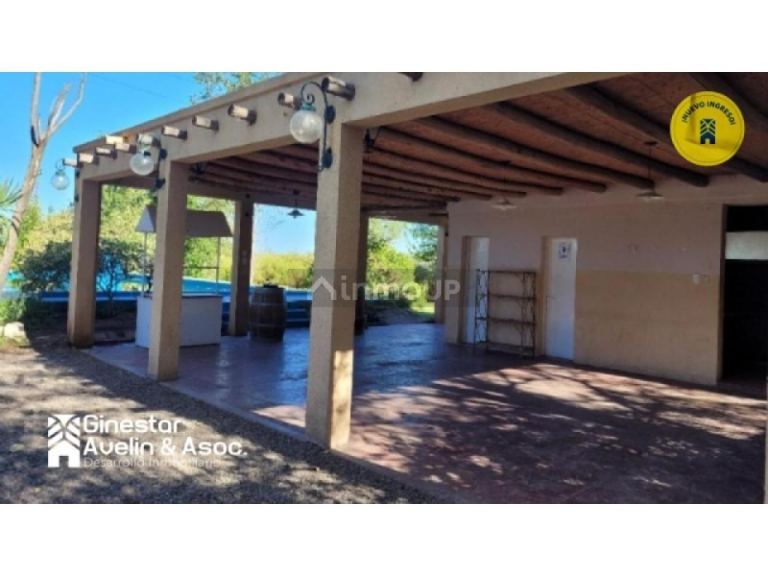 Finca en Venta en Capital, San Juan