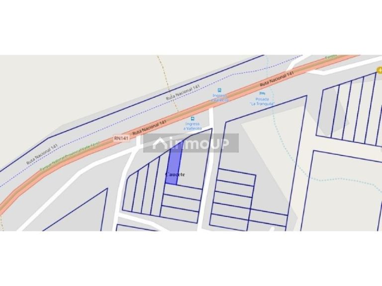 Lote en Venta en Capital, San Juan